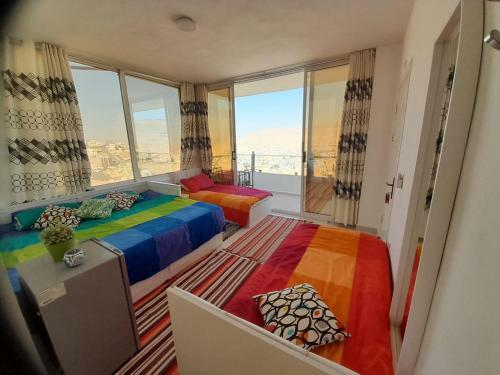 Hostal Jordan Guest House