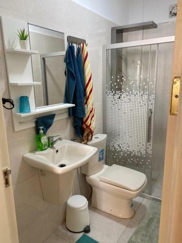 Hostal Jordan Guest House