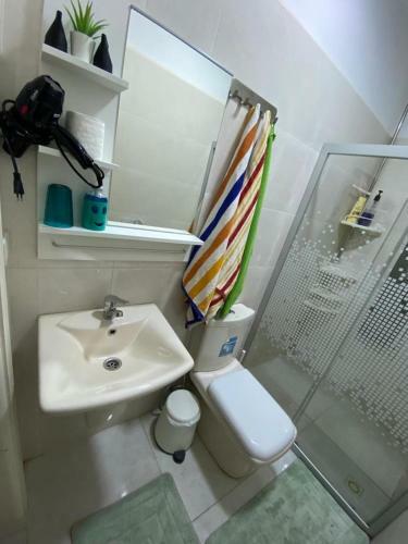 Hostal Jordan Guest House