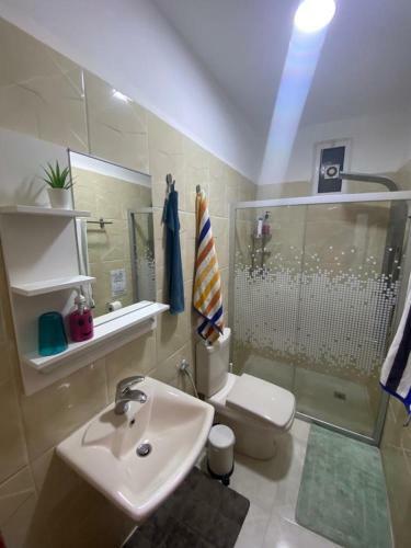 Hostal Jordan Guest House