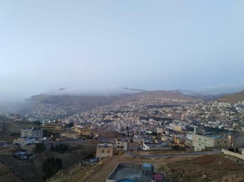 Hostal Jordan Guest House