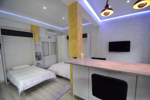 Apartamento En Llanes