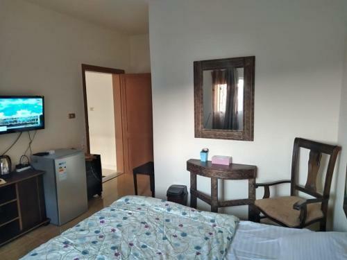 Apartamento Horizon