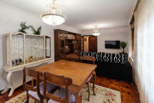 Apartamento Mirando Llanes Casa