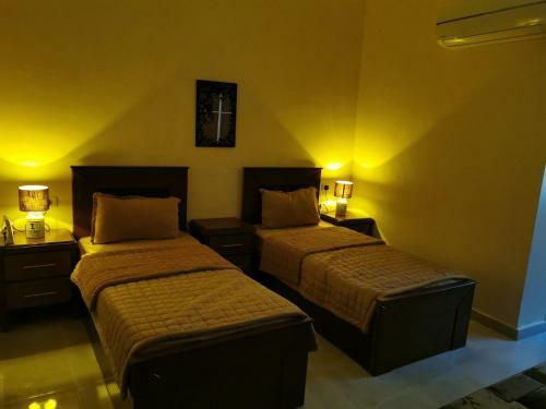 Apartamento Petra 555
