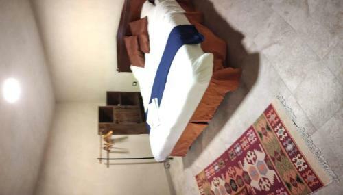 Apartamento Nonna Aisha B&B