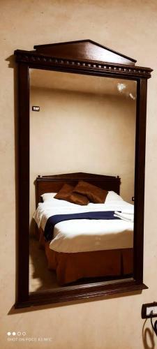 Apartamento Nonna Aisha B&B