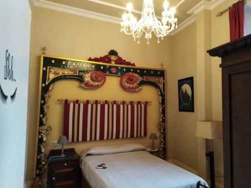 Apartamento Historico Llanes