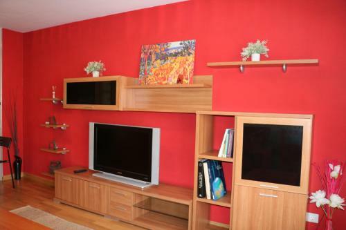La Tal�, Apartamento Con Piscina A 5 Min. Del Centro