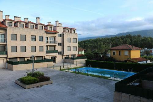 La Tal�, Apartamento Con Piscina A 5 Min. Del Centro