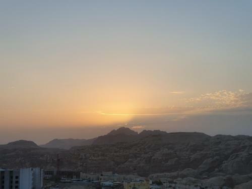 Hostal Petra Peace House