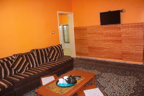 Hostal Petra Peace House