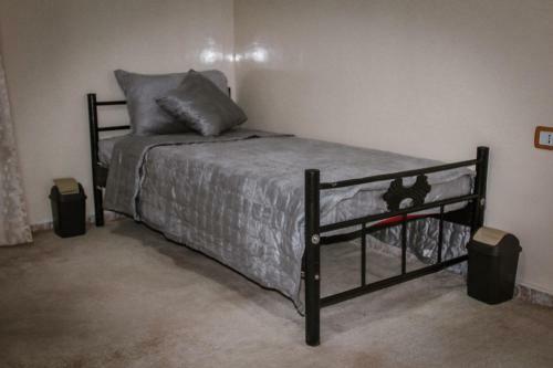 Hostal Petra Peace House