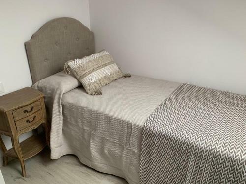 Apartamento Los Arcos