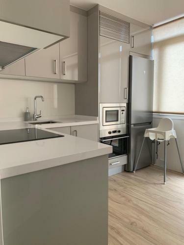 Apartamento Los Arcos