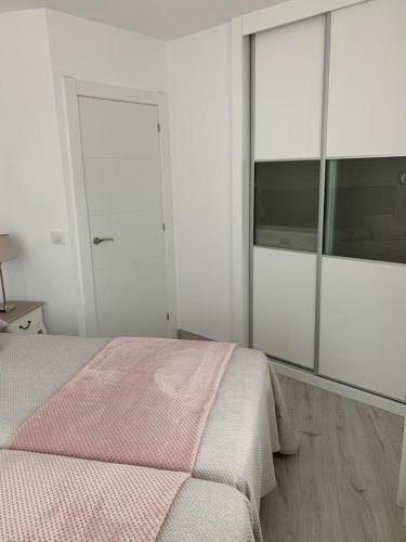 Apartamento Los Arcos