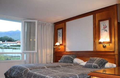 Apartamentos El Jornu