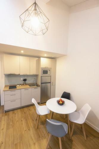 Apartamentos Centro Llanes