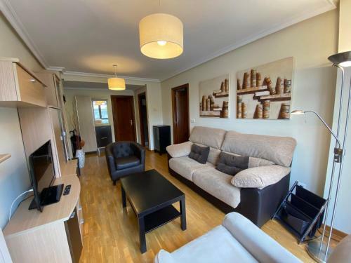 Apartamento Pr�xima Parada - Llanes
