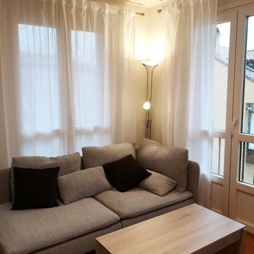 Apartamento El Puerto