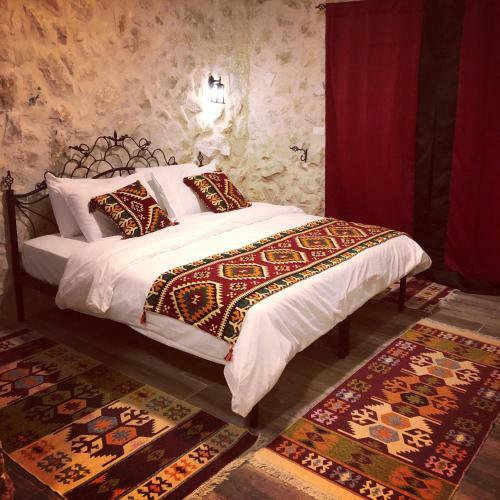 Hotel Infinity Lodge