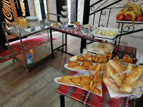 Hotel Infinity Lodge