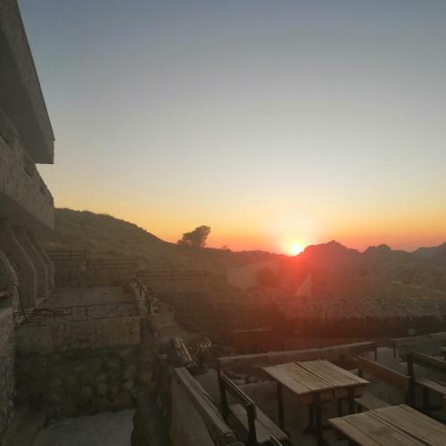 Hotel Infinity Lodge