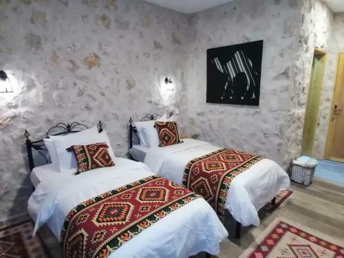 Hotel Infinity Lodge