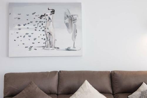 Apartamento Chez Vous