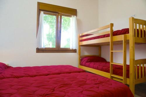 Albergue La Cala