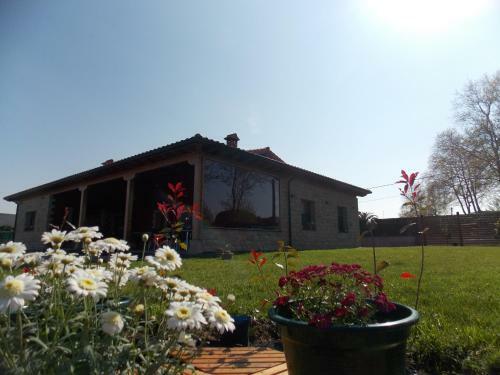 Albergue La Cala