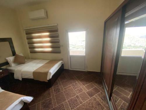 Apartamento Alsultan Palace Hostel