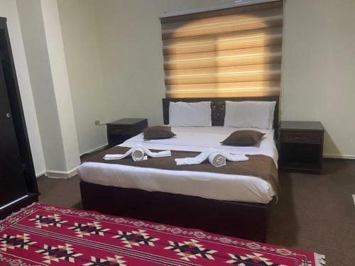 Apartamento Alsultan Palace Hostel