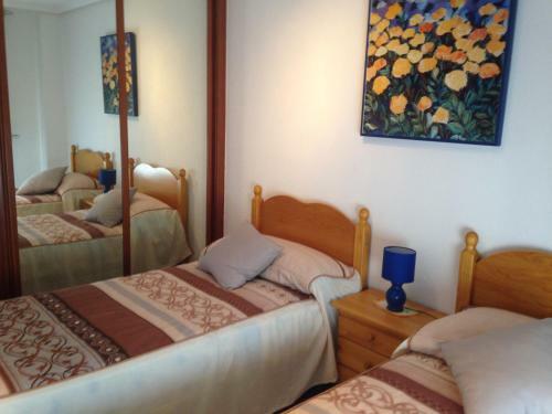Apartamento De Playa Somo Loredo