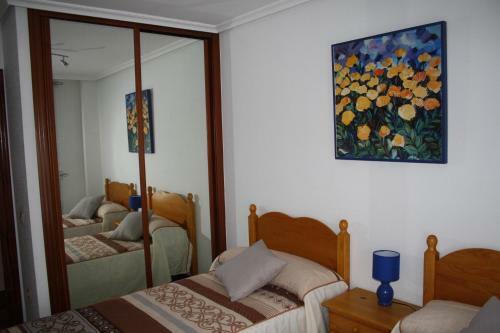 Apartamento De Playa Somo Loredo