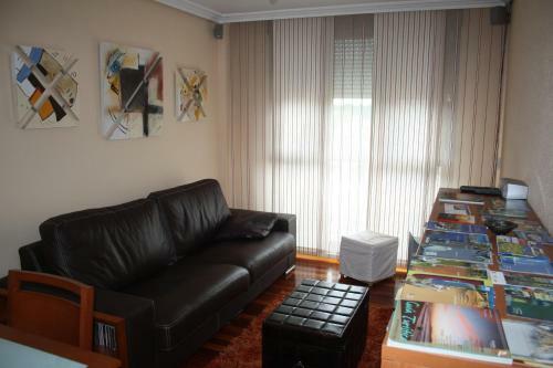 Apartamento De Playa Somo Loredo
