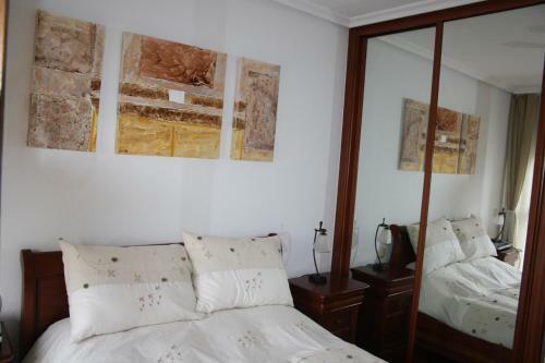 Apartamento De Playa Somo Loredo