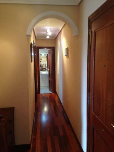 Apartamento De Playa Somo Loredo