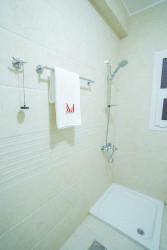 Grand Mirage Hotel