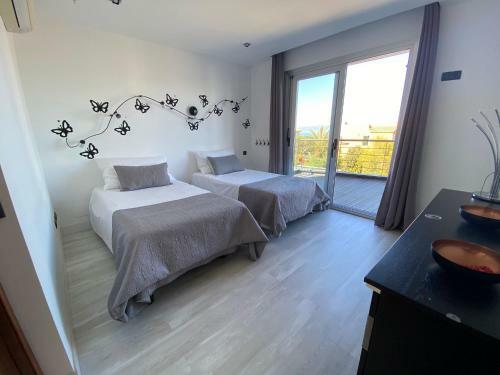 Villa Manels