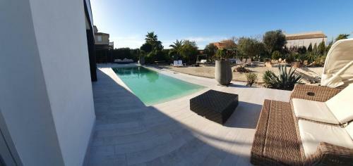 Villa Manels
