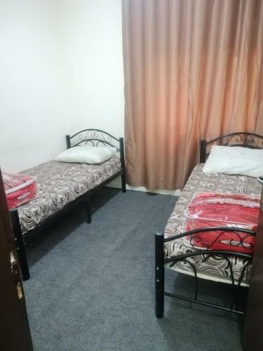 Piccadilly Hostel
