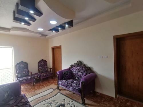 Apartamento Farmer Stay Hostel