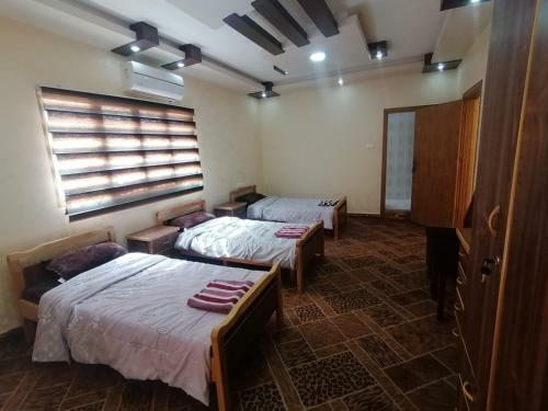 Apartamento Farmer Stay Hostel
