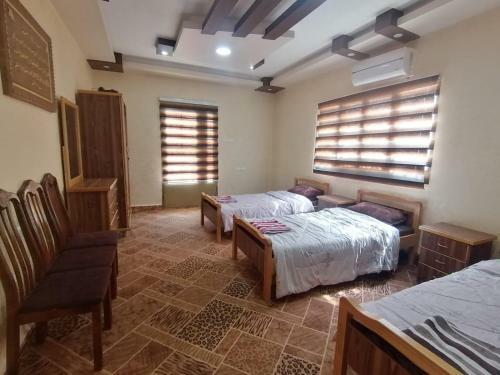 Apartamento Farmer Stay Hostel