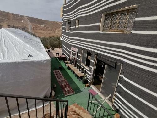 Apartamento Farmer Stay Hostel