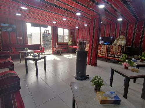 Apartamento Farmer Stay Hostel