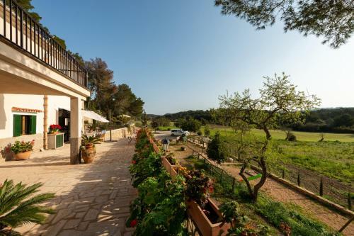 Villa Eco Finca Can Alegria