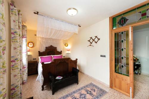 Villa Eco Finca Can Alegria