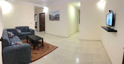 Rakan Apartments